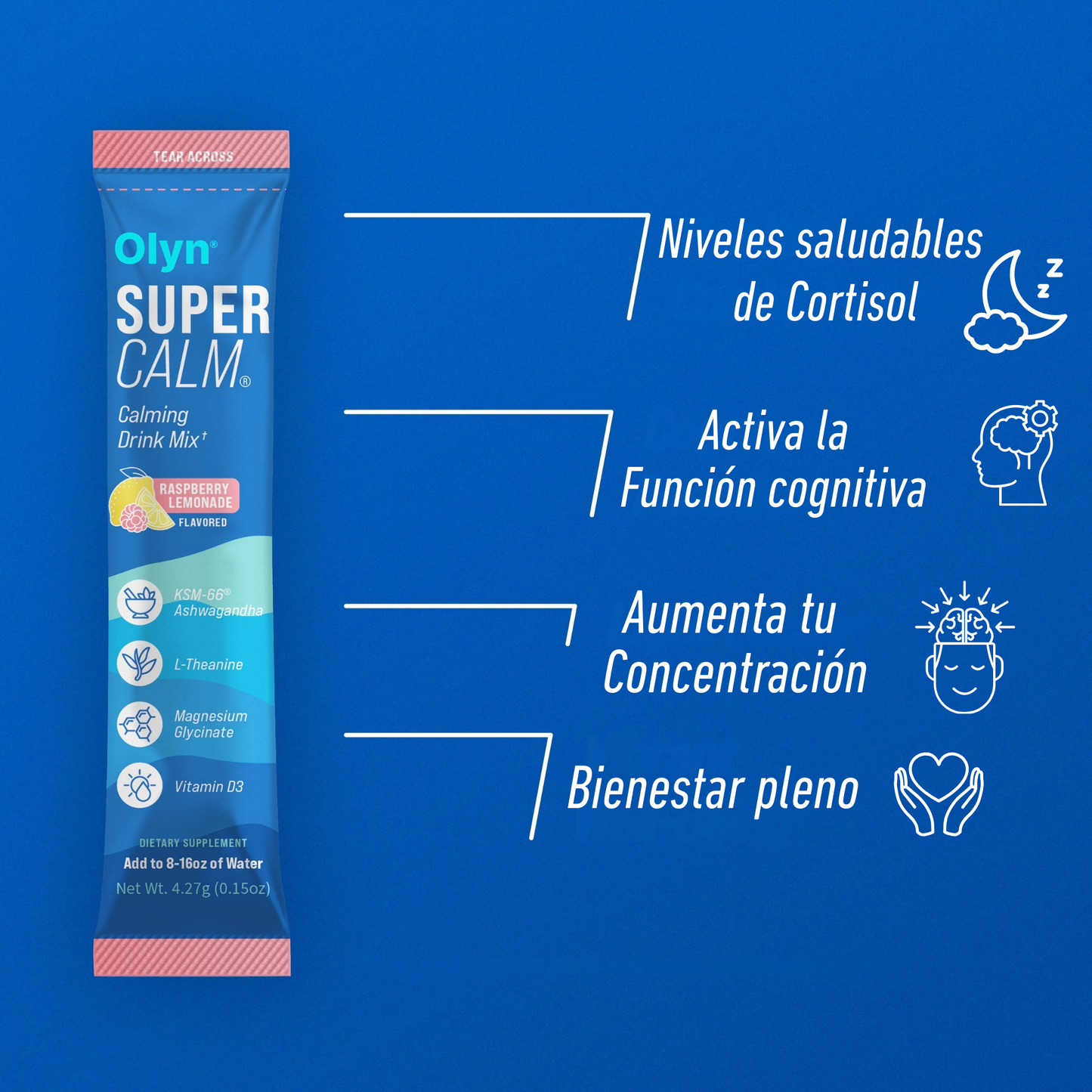 OLYN® Super Calm
