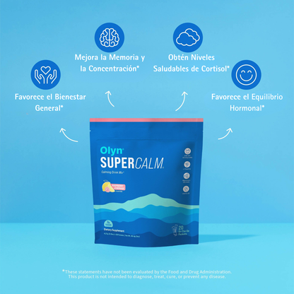 OLYN® Super Calm