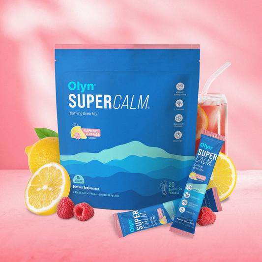 OLYN® Super Calm